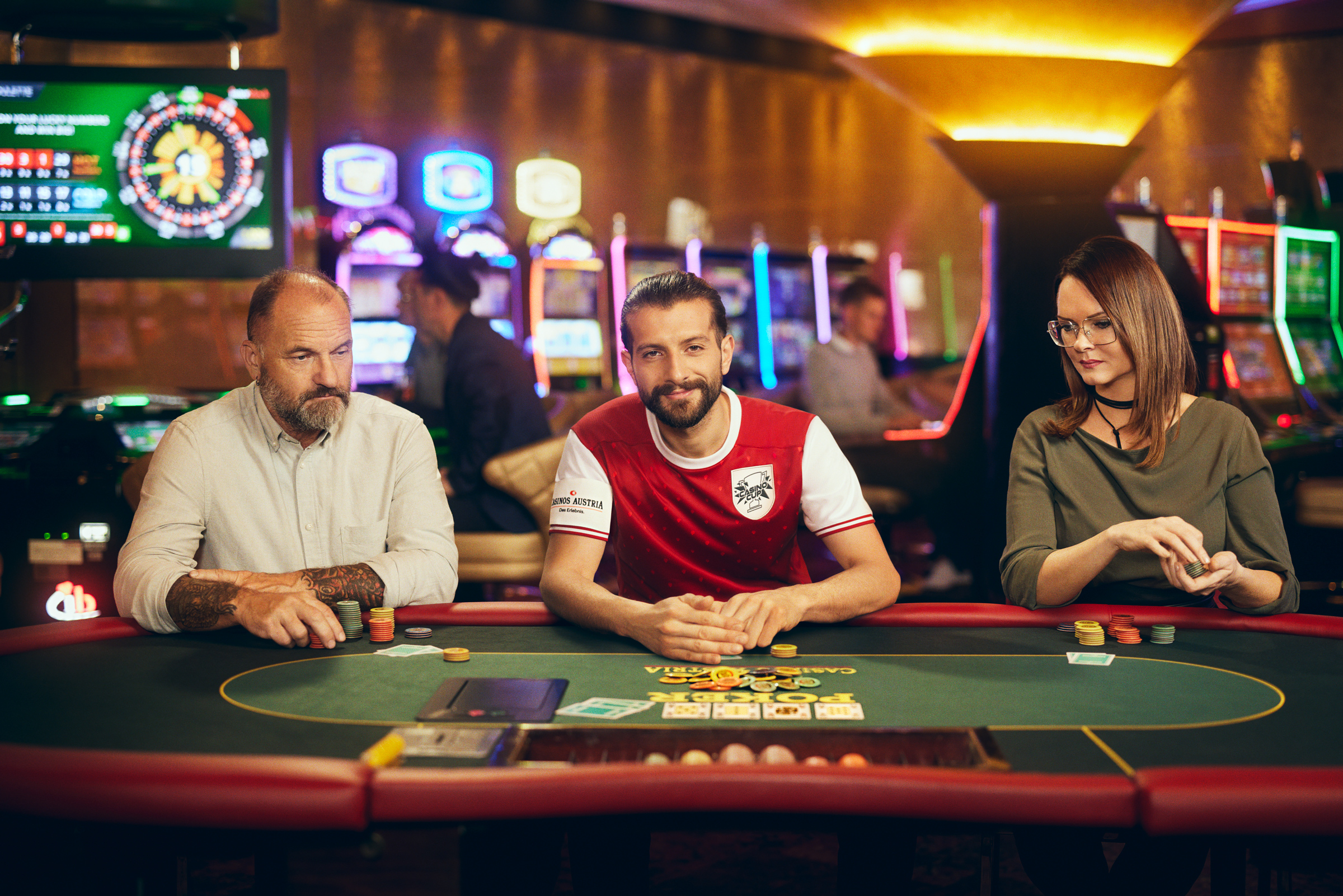 Die Philosophie von die besten Online Casinos
