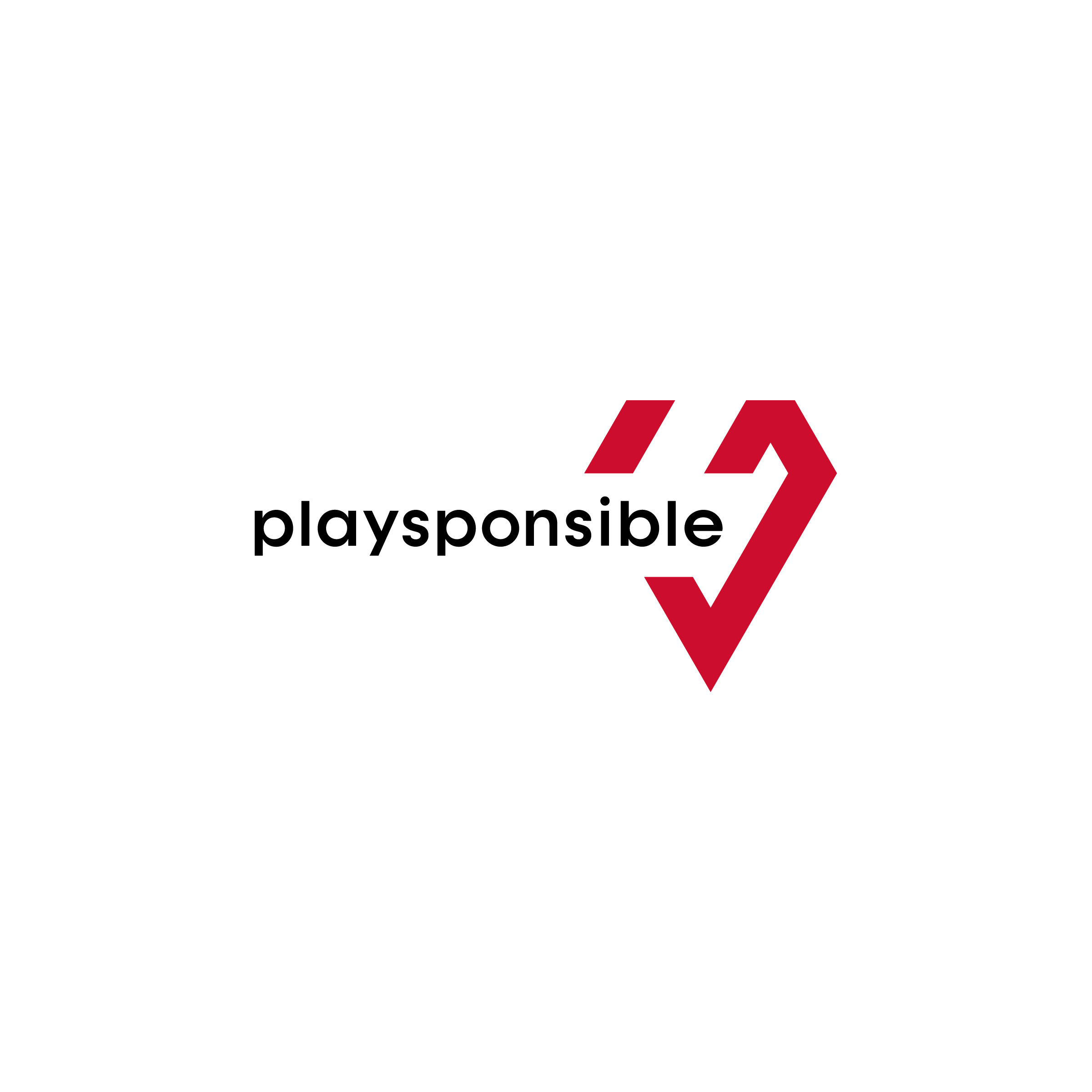 playsponsible Icon mit Schrift