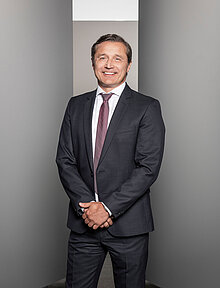 Casinos Austria Vorstand Martin Skopek