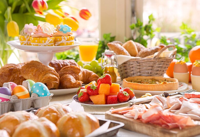 Osterbrunch Foto 2026