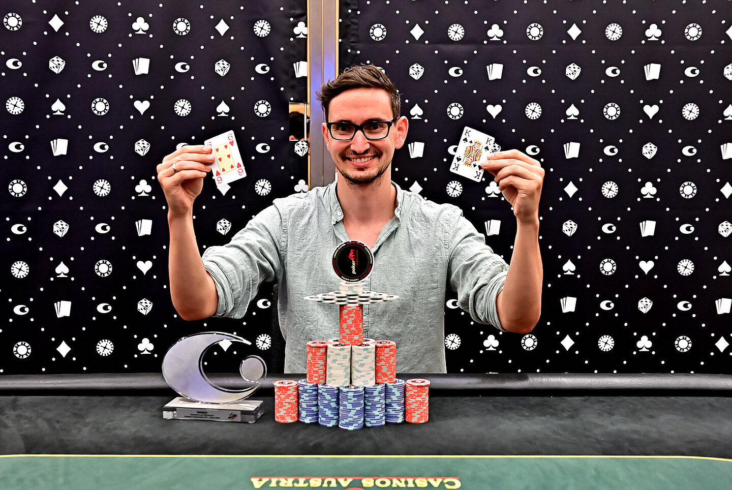 Sieger vom NLH Showdown am Wörthersee