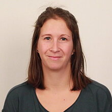 Susanne Leonhartsberger, Senior Specialist Corporate Strategy & Sustainability bei Casinos Austria
