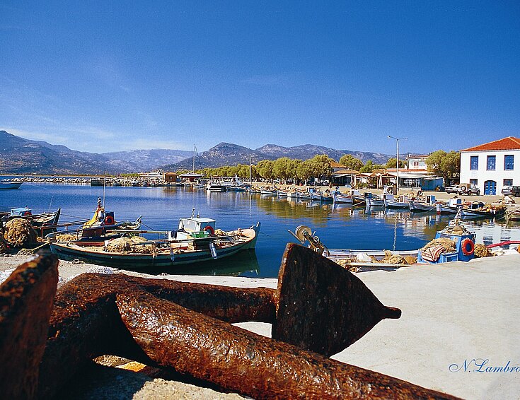 Idealtours_Lesbos_2