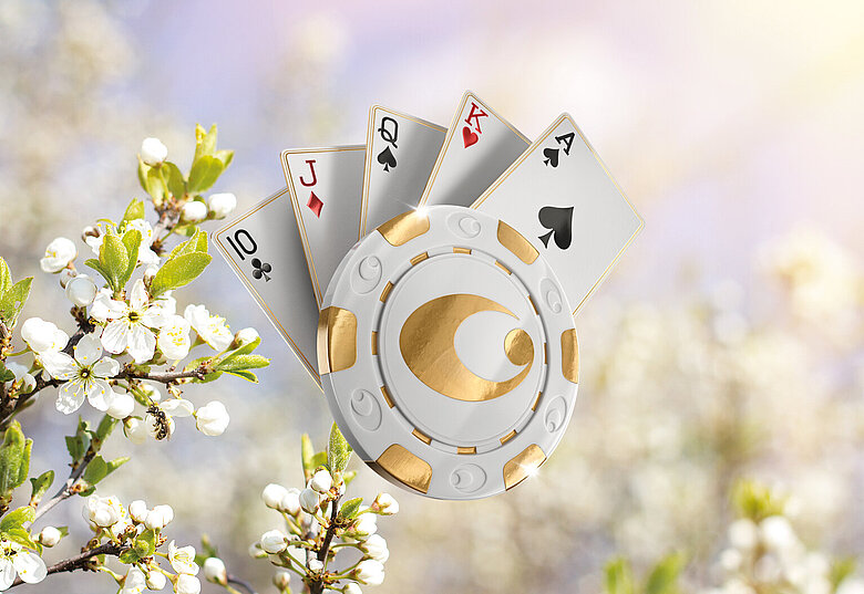 Casino Bregenz Spring Poker Festival Bild 