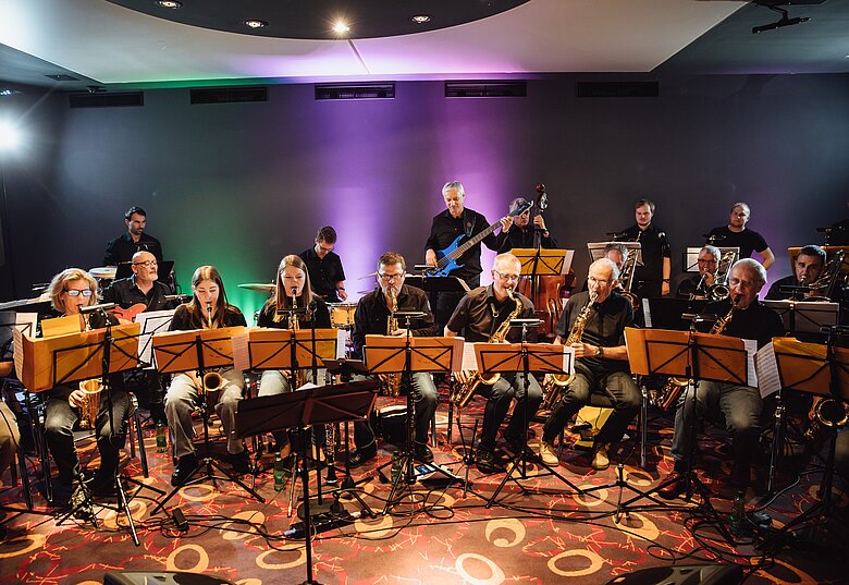 Big Band Amstetten
