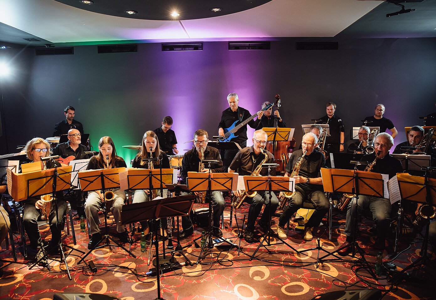 Big Band Amstetten
