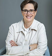Martina Landsmann Corporate Communications