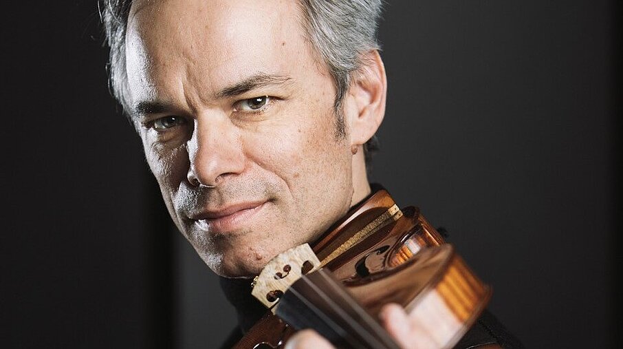 Benjamin Schmid