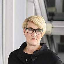 Gerlinde Wohlauf Corporate Communications Casinos Austria und Österreichische Lotterien
