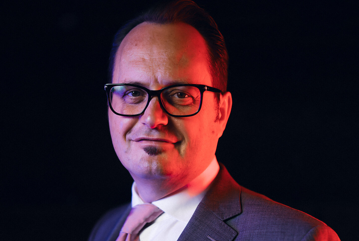 Senior Casino Manager Casino Seefeld Thomas Erhardt
