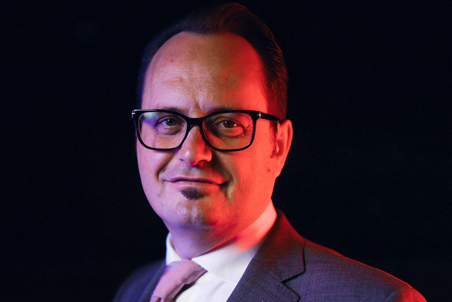 Senior Casino Manager Casino Seefeld Thomas Erhardt