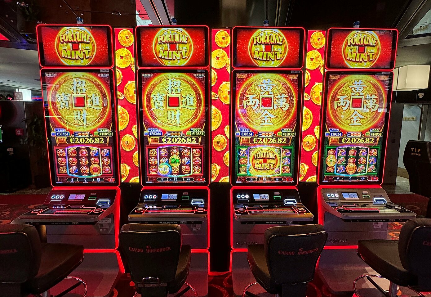 The World's Worst Advice On casino