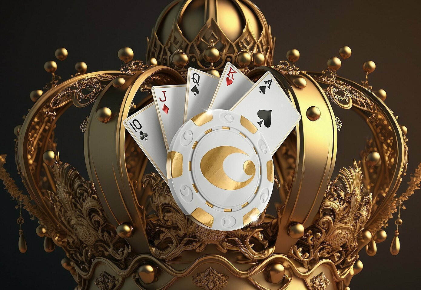 Logo Royal Bounty Festival