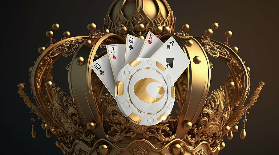 Logo Royal Bounty Festival