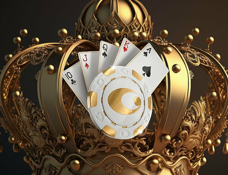Casinos Austria Logo Royal Bounty Festival