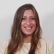 Patricia Pöppel, Senior Specialist Corporate Strategy & Sustainability bei Casinos Austria