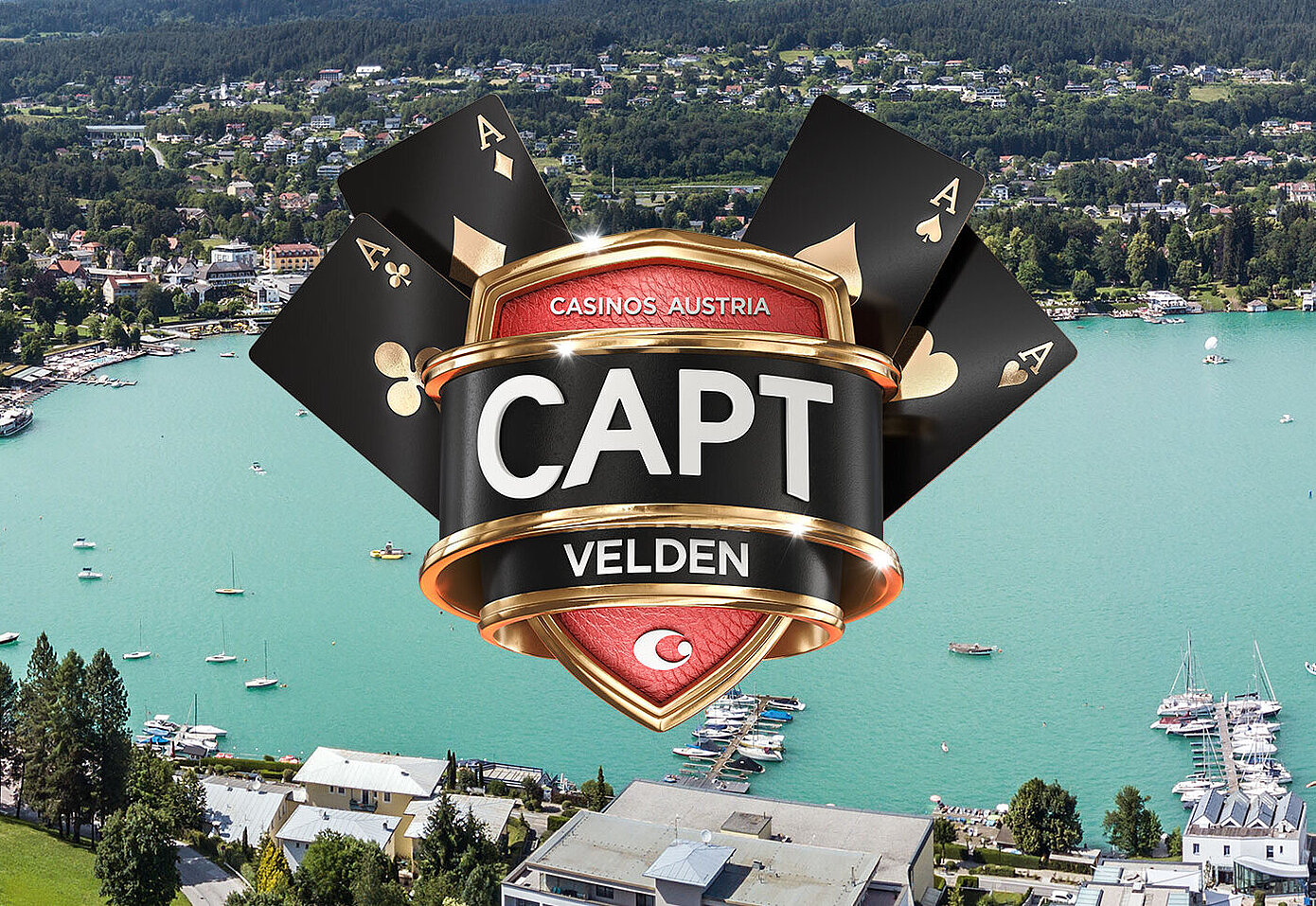 CAPT Velden Logo 
