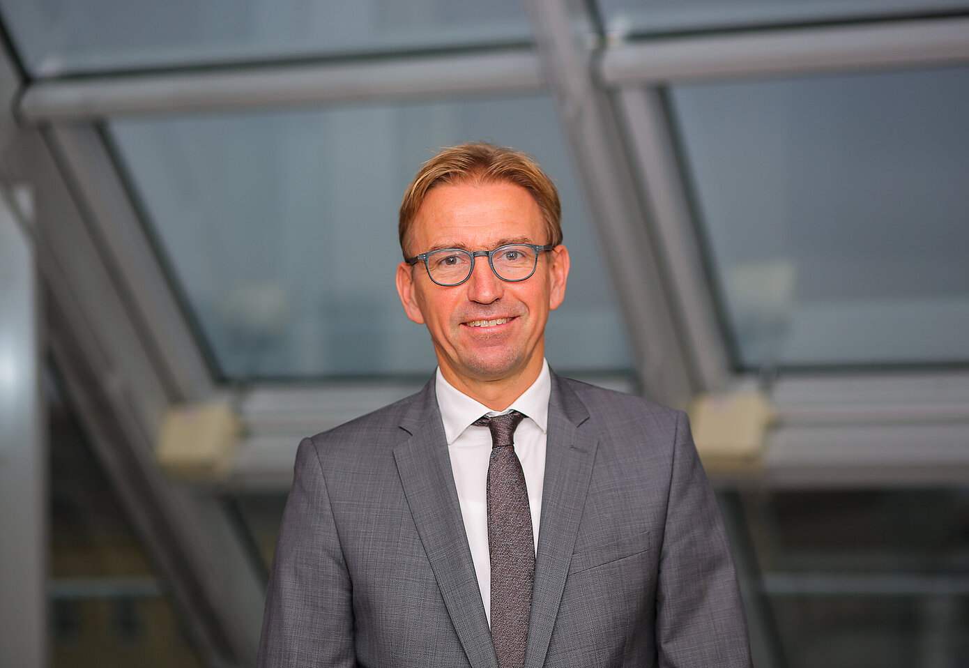 Thomas Lichtblau Managing Director bei Casinos Austria
