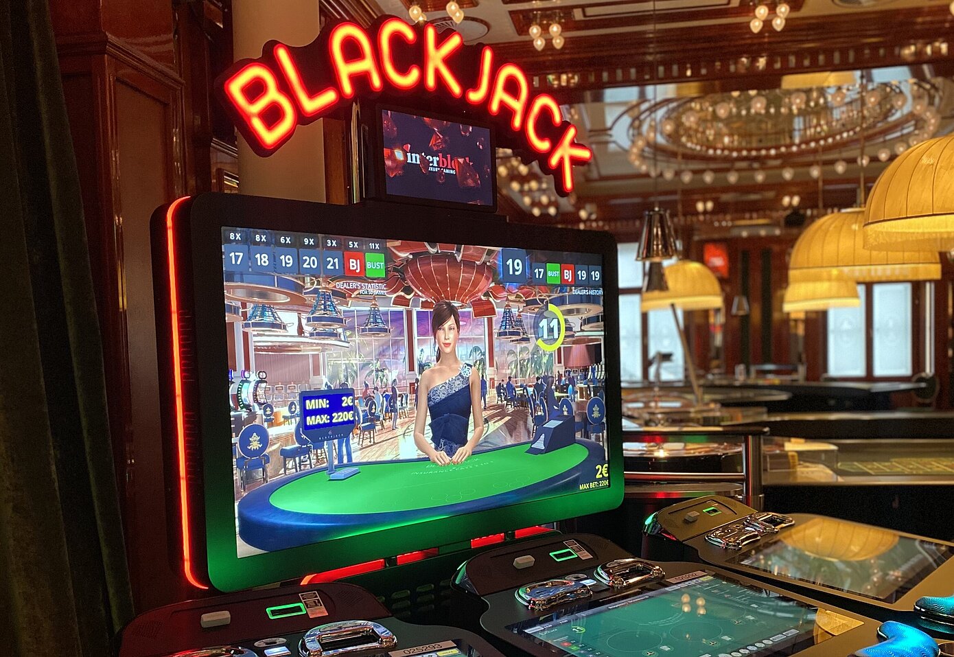 Top 10 Websites, nach denen Sie suchen sollten Online Casino Spielautomaten