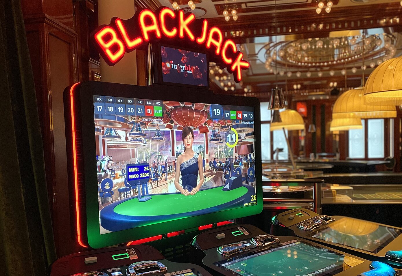Did You Start Online Casino Österreich Echtgeld For Passion or Money?