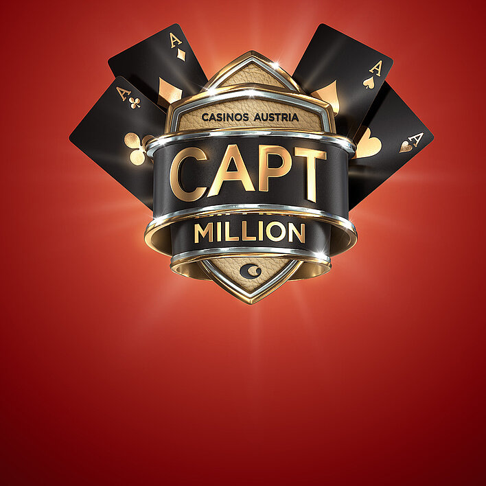 CAPT Million Logo