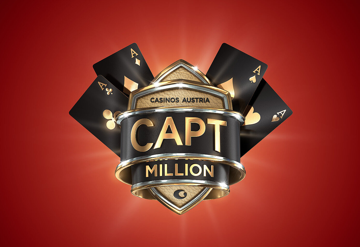 CAPT Million Logo