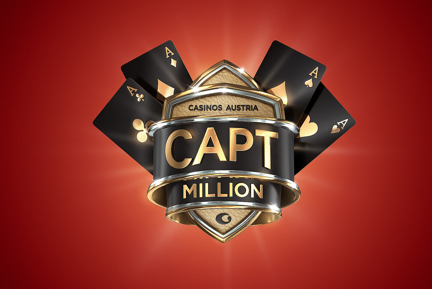 CAPT Million Logo