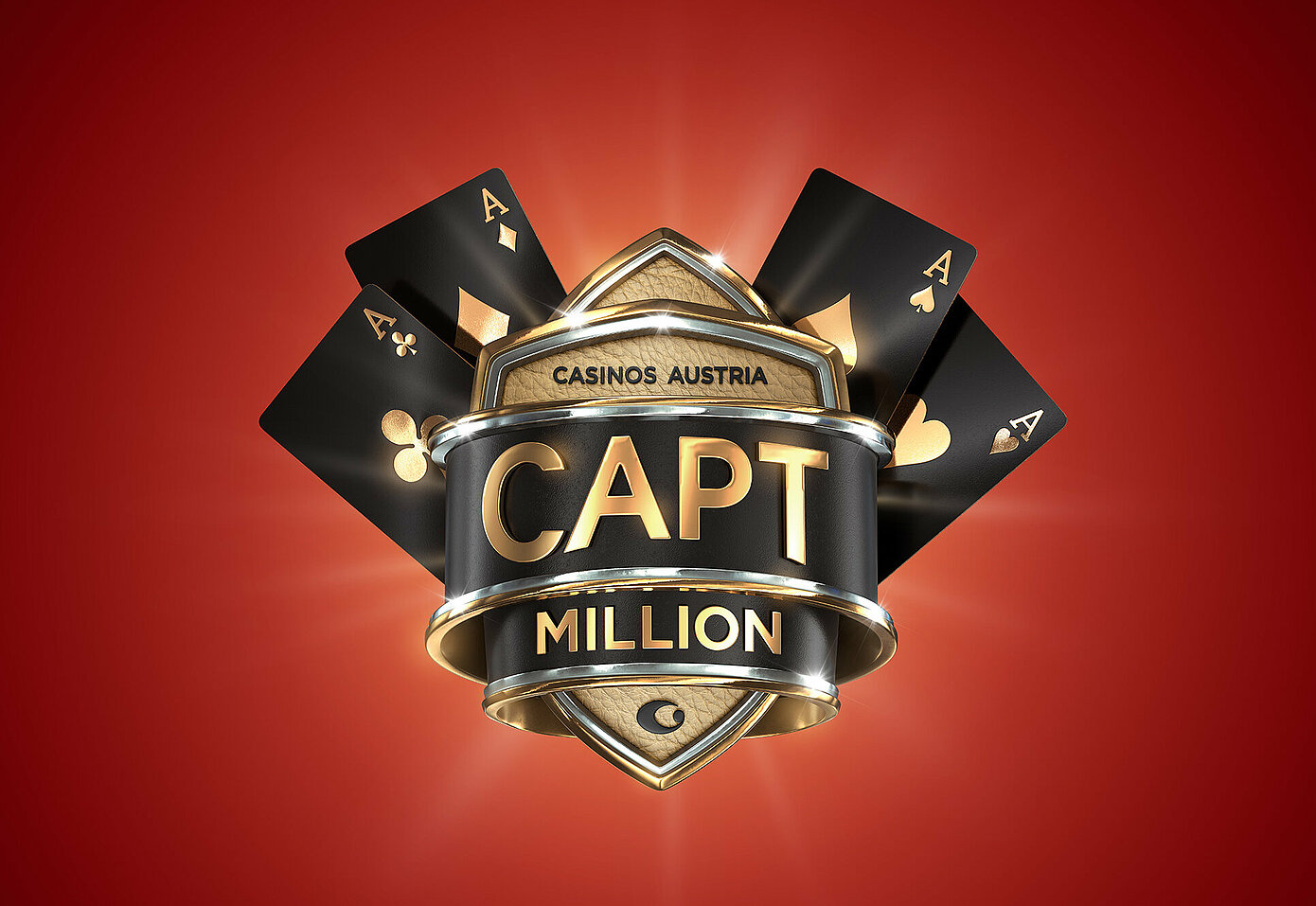 CAPT Million Logo