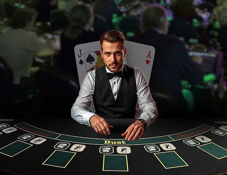 Xperience Black Jack Battle