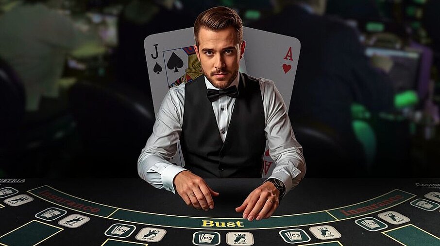 Xperience Black Jack Battle