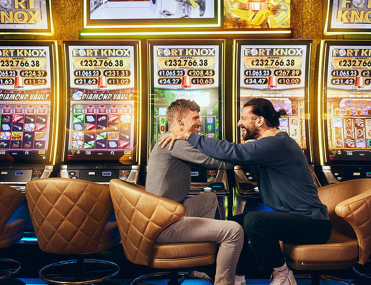 Casinos Austria