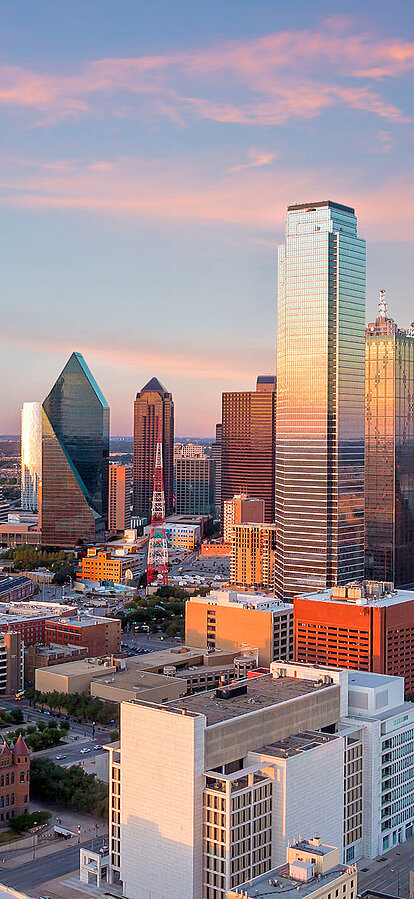 Dallas, Texas