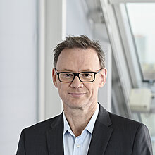Günter Engelhart Corporate Communications Casinos Austria und Österreichische Lotterien