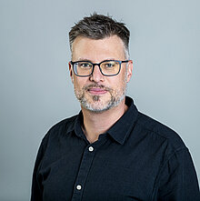 Expert Communications Christopher Reisinger