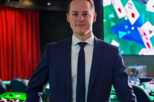  Casino Baden Key Account Manager Jürgen Scheiber