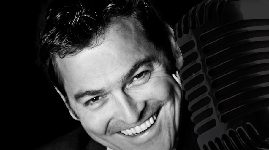 Portraitfoto von Chris Oliver