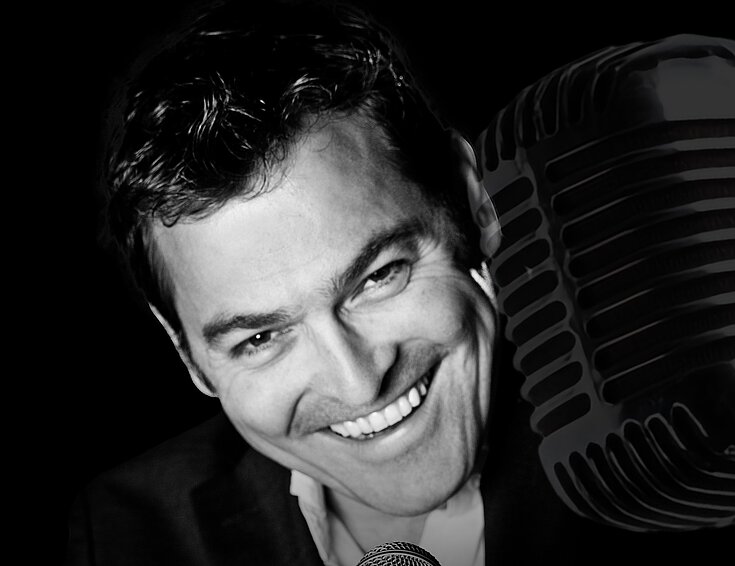 Portraitfoto von Chris Oliver