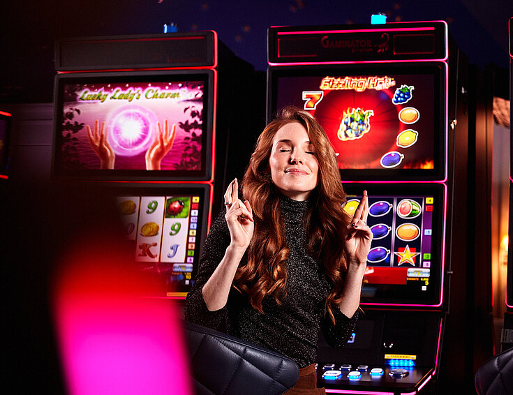 Casinos Austria AG Members Club Mystery Jackpot