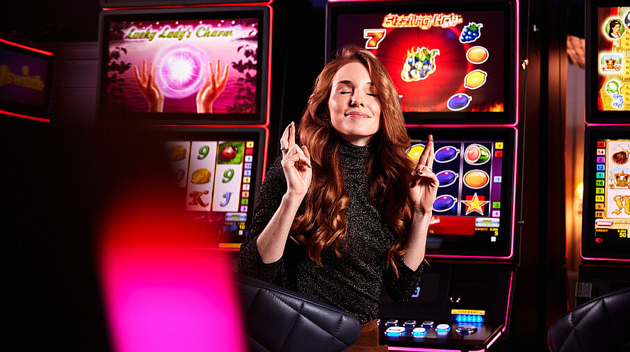 Members Club Mystery Jackpot