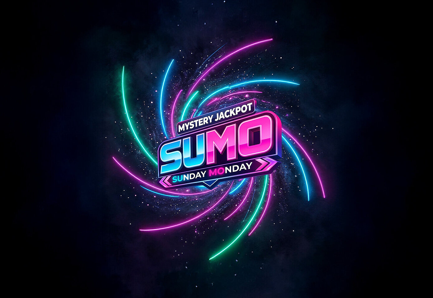 SUMO Jackpot Logo