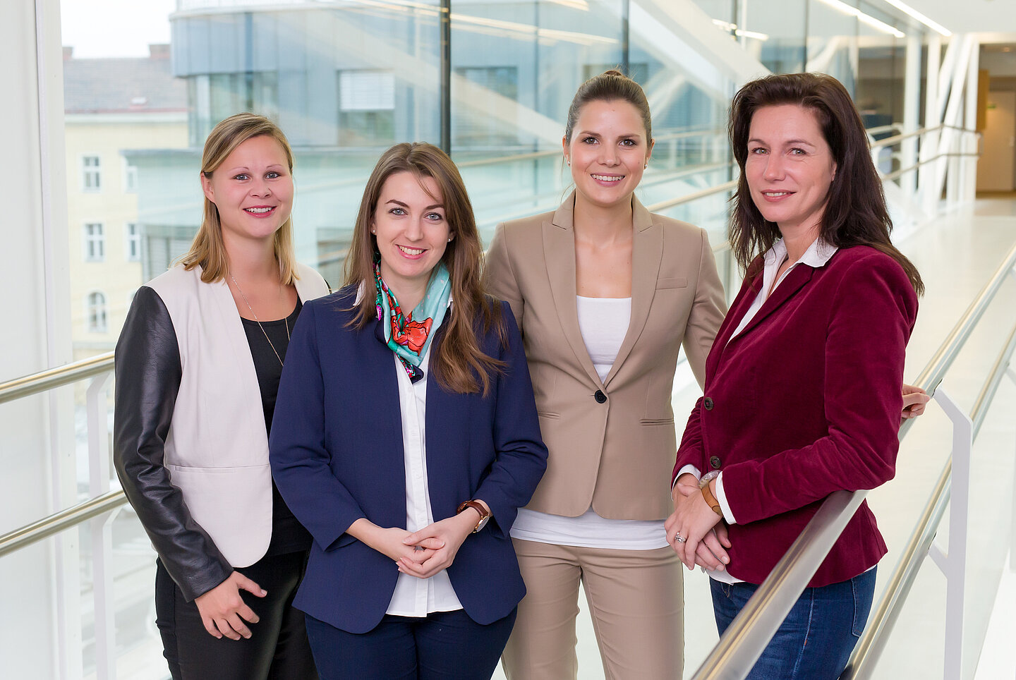 Human Resources Team