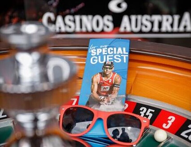 Casinos Austria