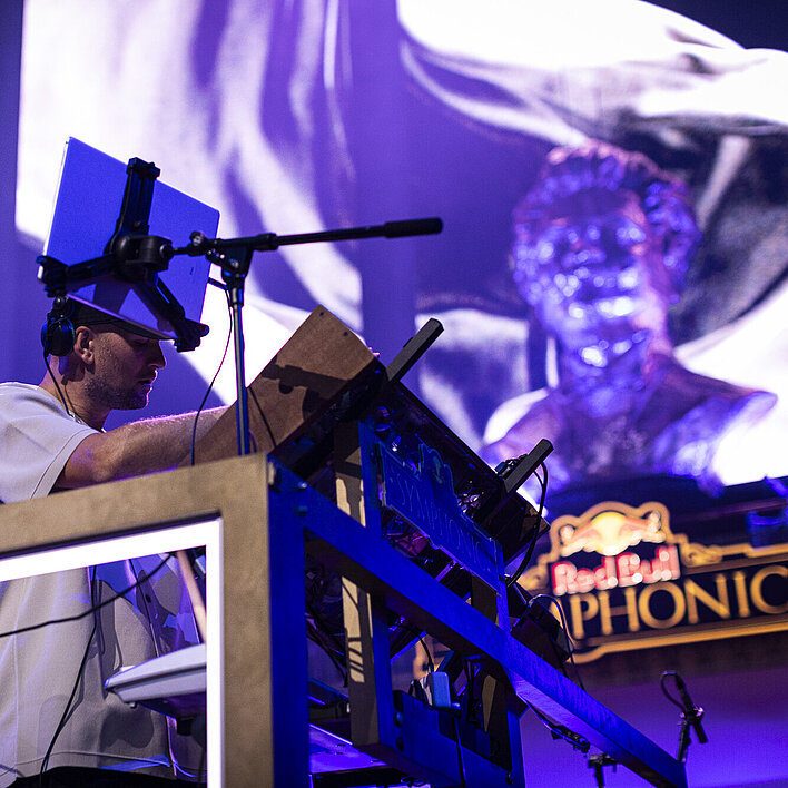 Red Bull Symphonic 2025 im Konzerthaus