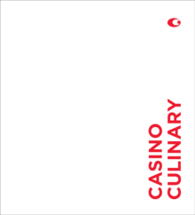 Menu Casino Restaurant November 2025