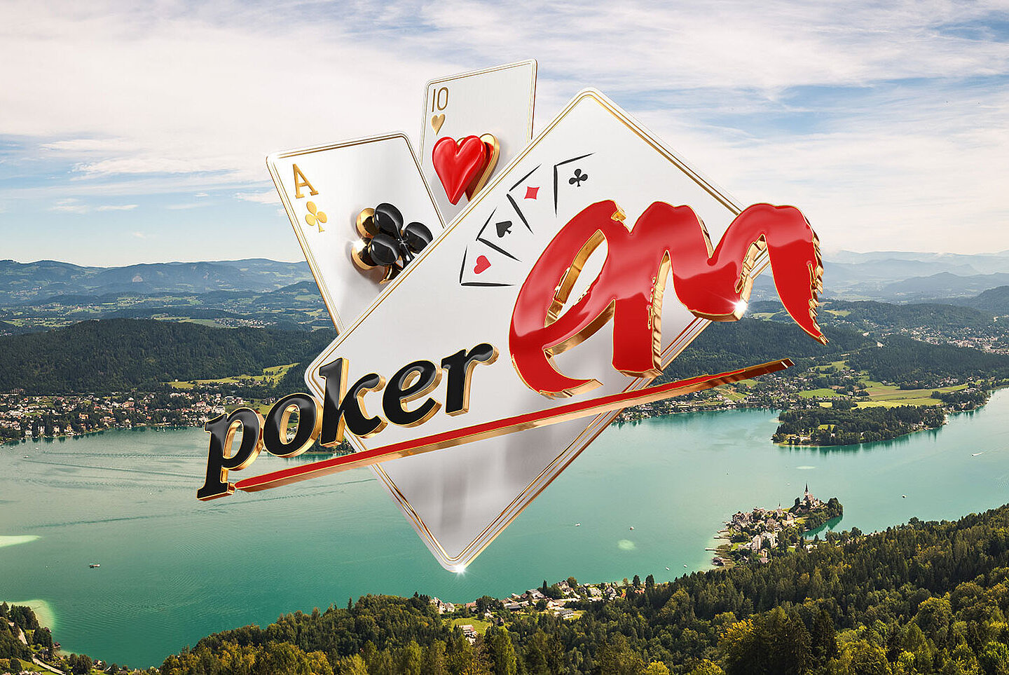 banner poker em see