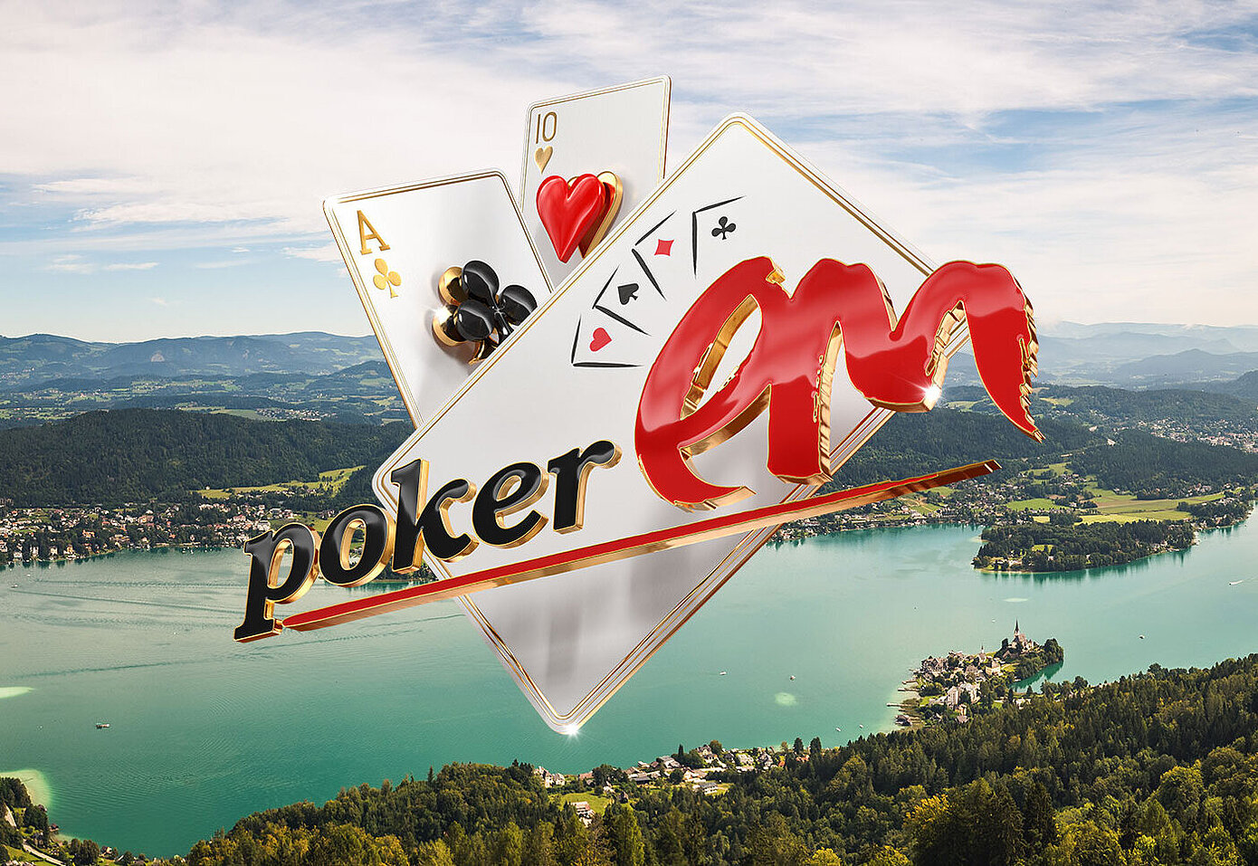 banner poker em see