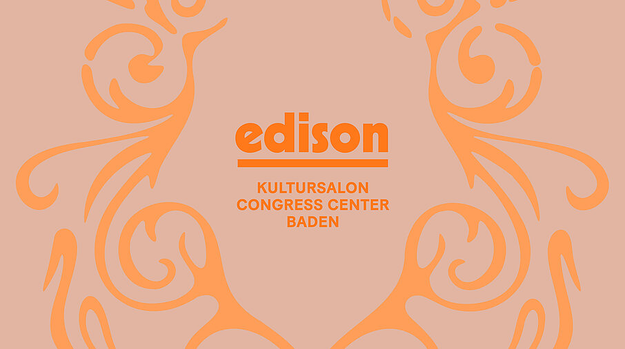 Kuratiert Köstlich Logo by edison Catering