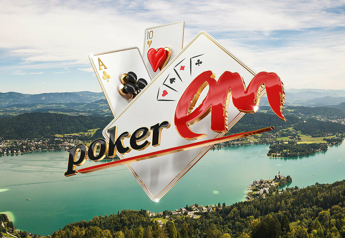 banner poker em see