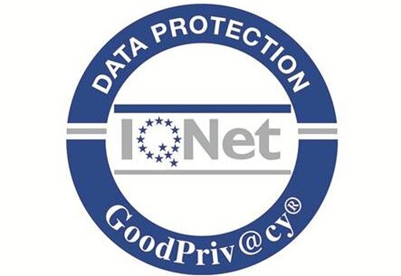 Goodprivacy Datenschutz Logo