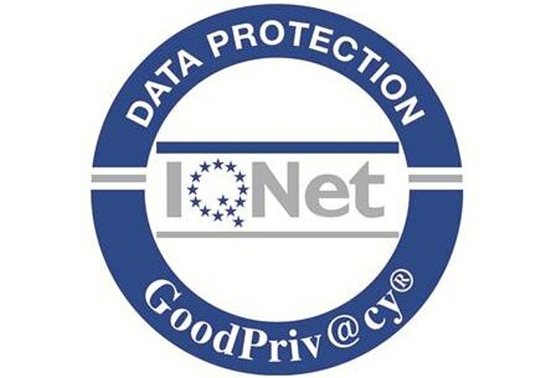 Goodprivacy Datenschutz Logo